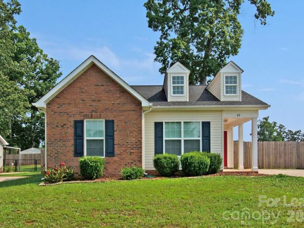 49 Linford Street , Belmont, NC 28012