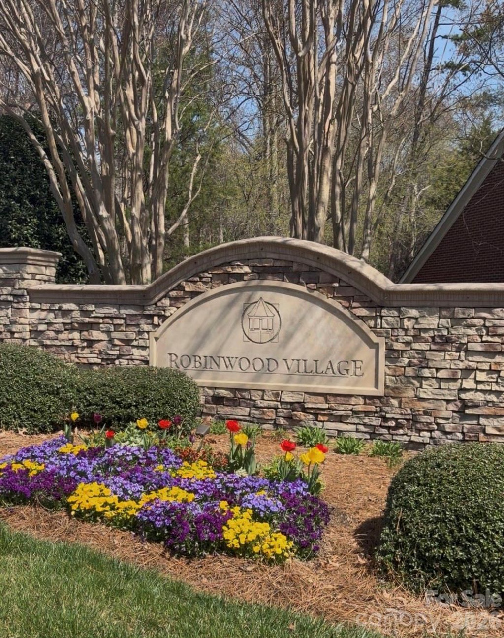 1802 Robinwood Village Drive , Gastonia, NC 28054 Main Photo