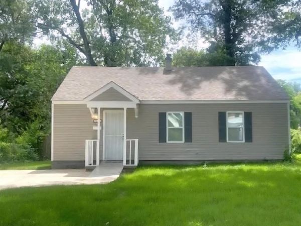 3198 MILLWOOD RD, Memphis, TN 38109