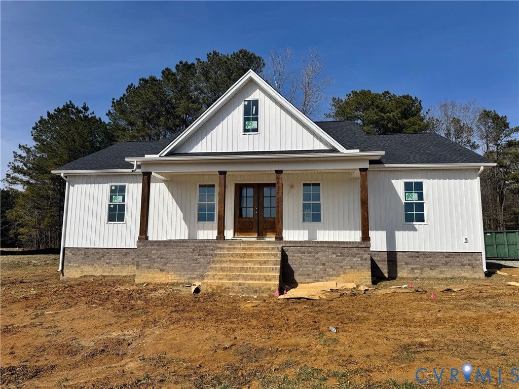 234 Milby Drive, Shacklefords, VA 23156 Main Photo