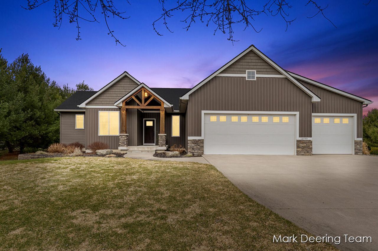 12775 76th Avenue, Allendale, MI 49401 Main Photo