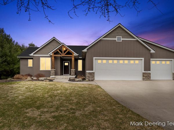 12775 76th Avenue, Allendale, MI 49401