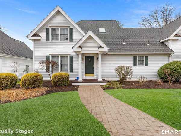 18 Augusta, Unit 18, East Haddam, CT 06469