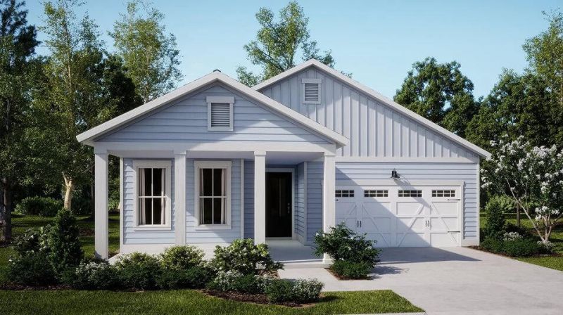 123 Brick Drive Photo 1