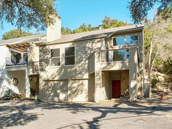 6410 Five Acre Wood ST, Austin, TX 78746
