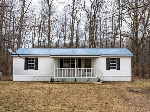 2002 Sequoia Court, Lake Isabella, MI 48893