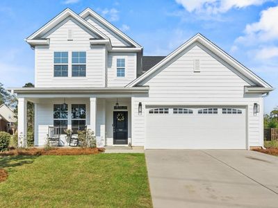 703 Mayflower Trail, Chapin, SC 29036