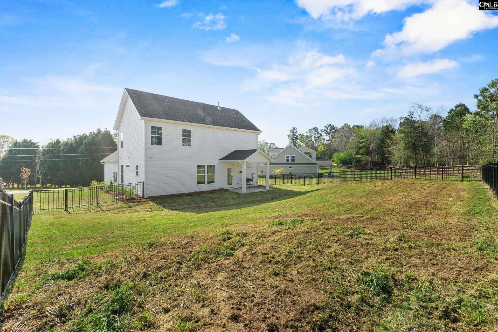 703 Mayflower Trail Photo 39