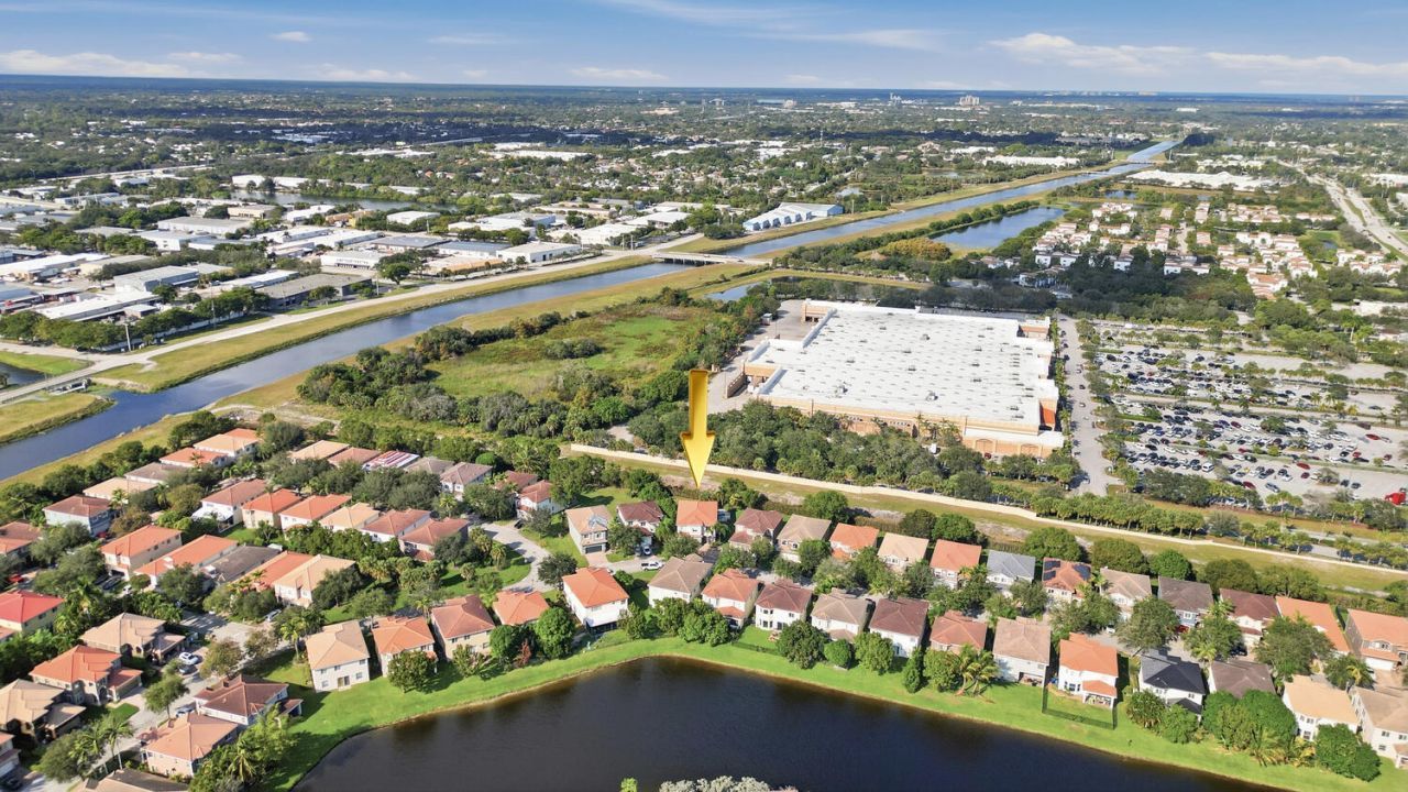 1085 Center Stone Lane, Riviera Beach, FL 33404 Photo