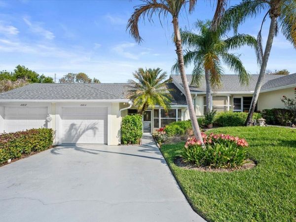 10831 SE Sea Pines Circle, Hobe Sound, FL 33455