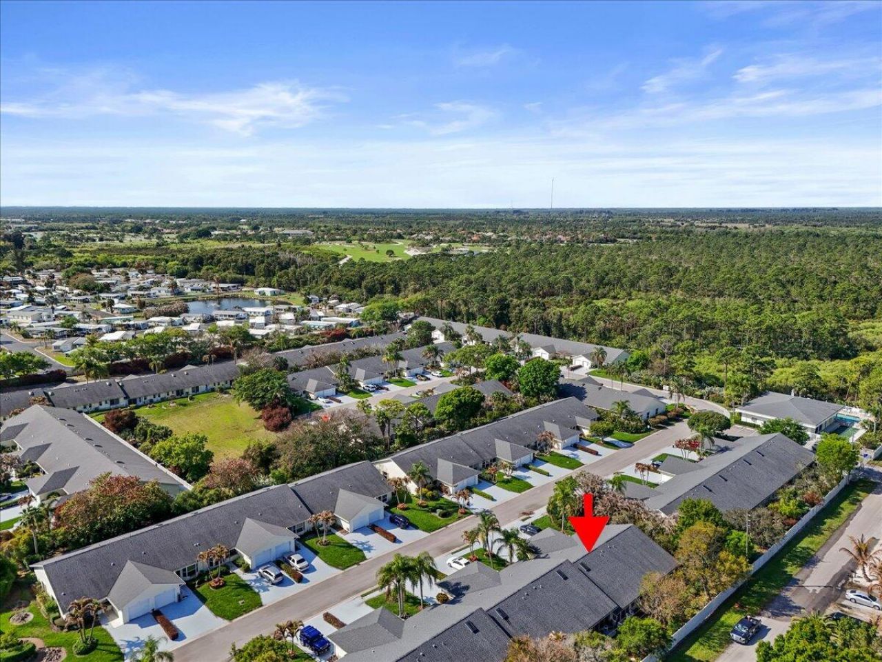 10831 SE Sea Pines Circle, Hobe Sound, FL 33455 Photo
