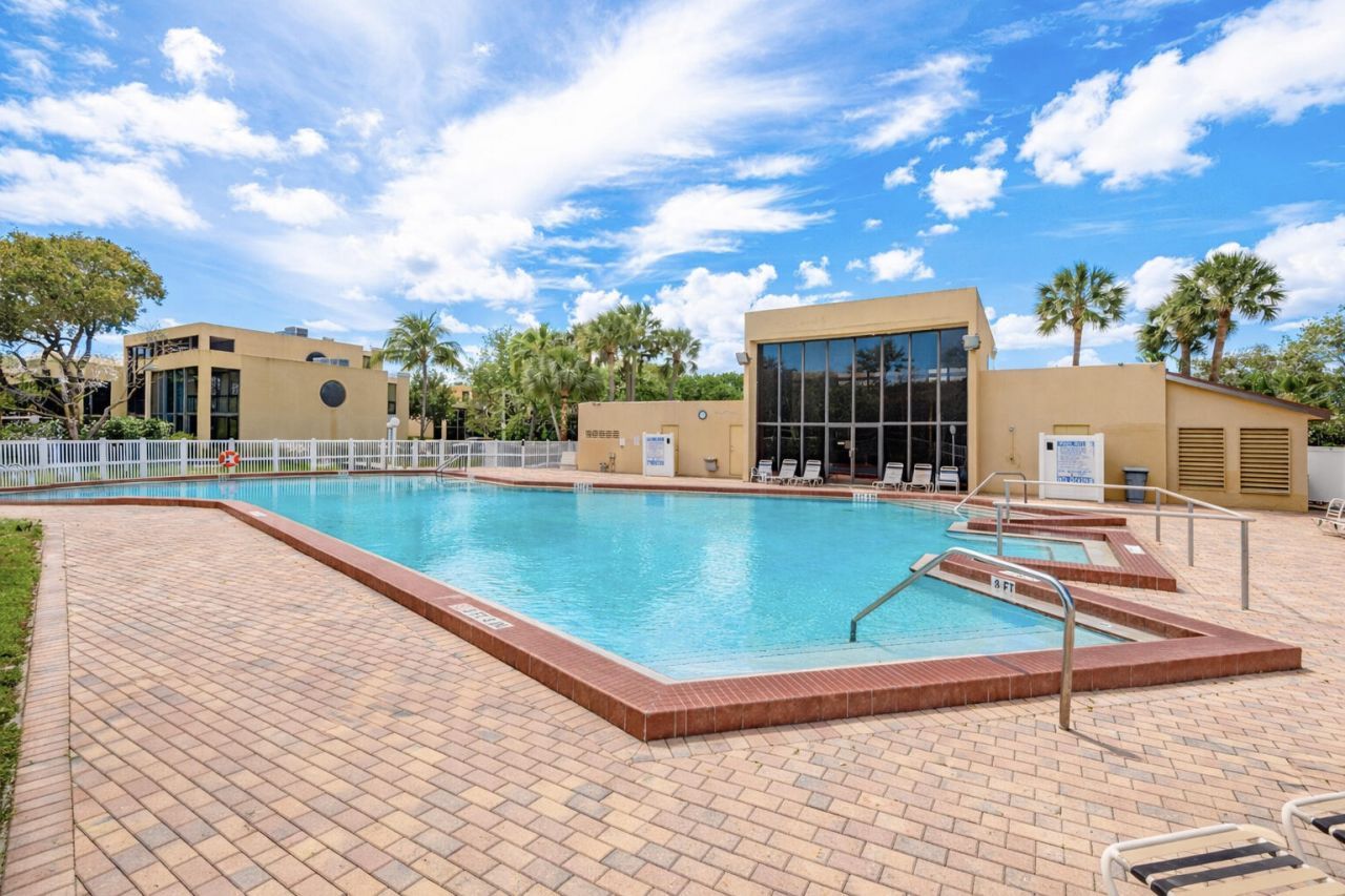 2941 SW 87th Avenue, Unit 407, Davie, FL 33328 Photo