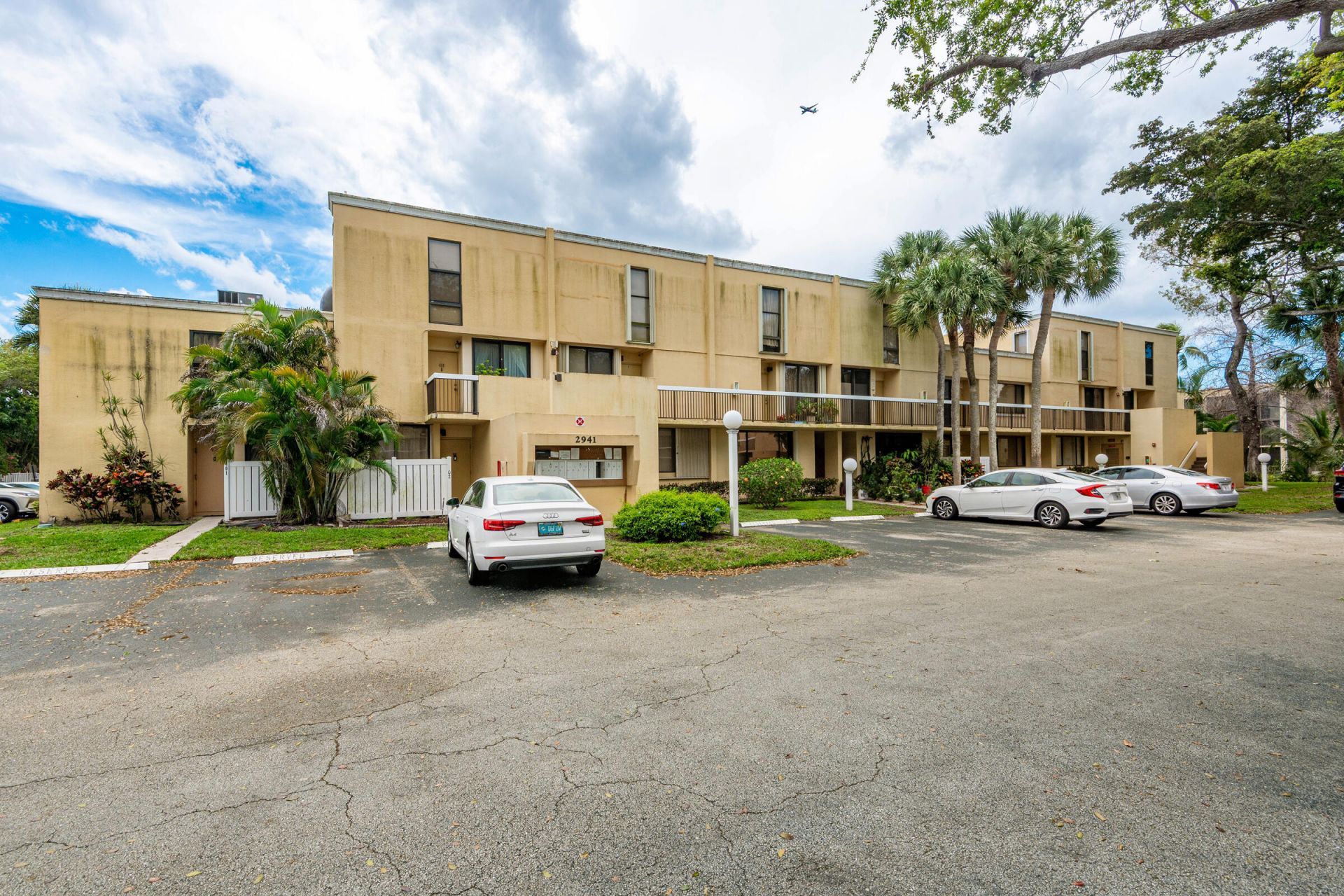 2941 SW 87th Avenue, Unit 407, Davie, FL 33328 Photo