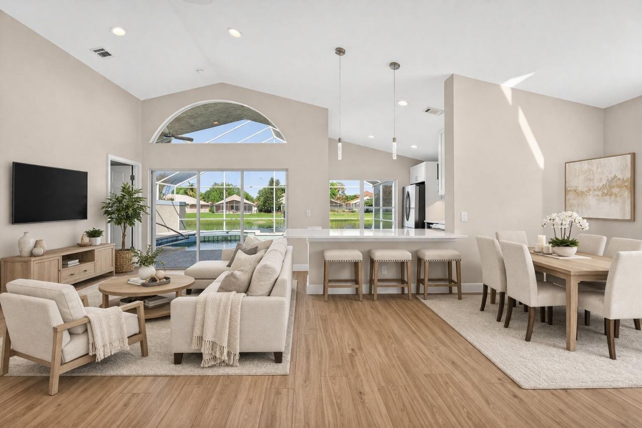 2142 SW Olympic Club Terrace, Palm City, FL 34990 Photo