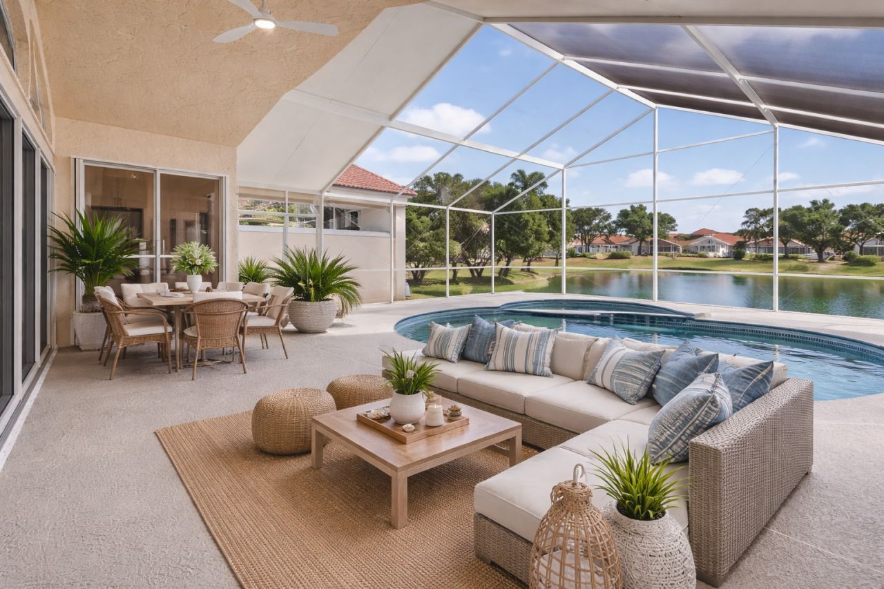 2142 SW Olympic Club Terrace, Palm City, FL 34990 Photo