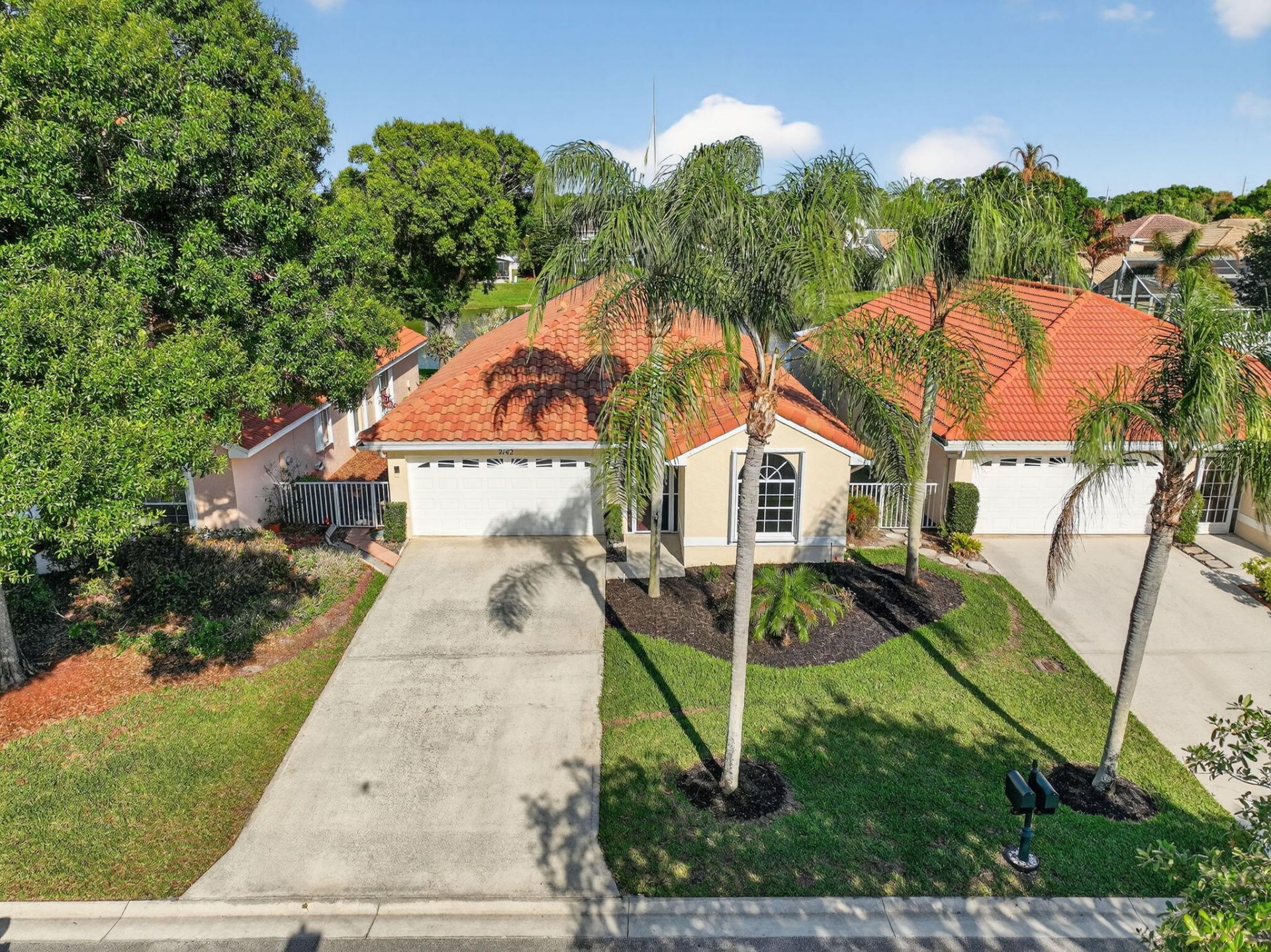 2142 SW Olympic Club Terrace, Palm City, FL 34990 Photo