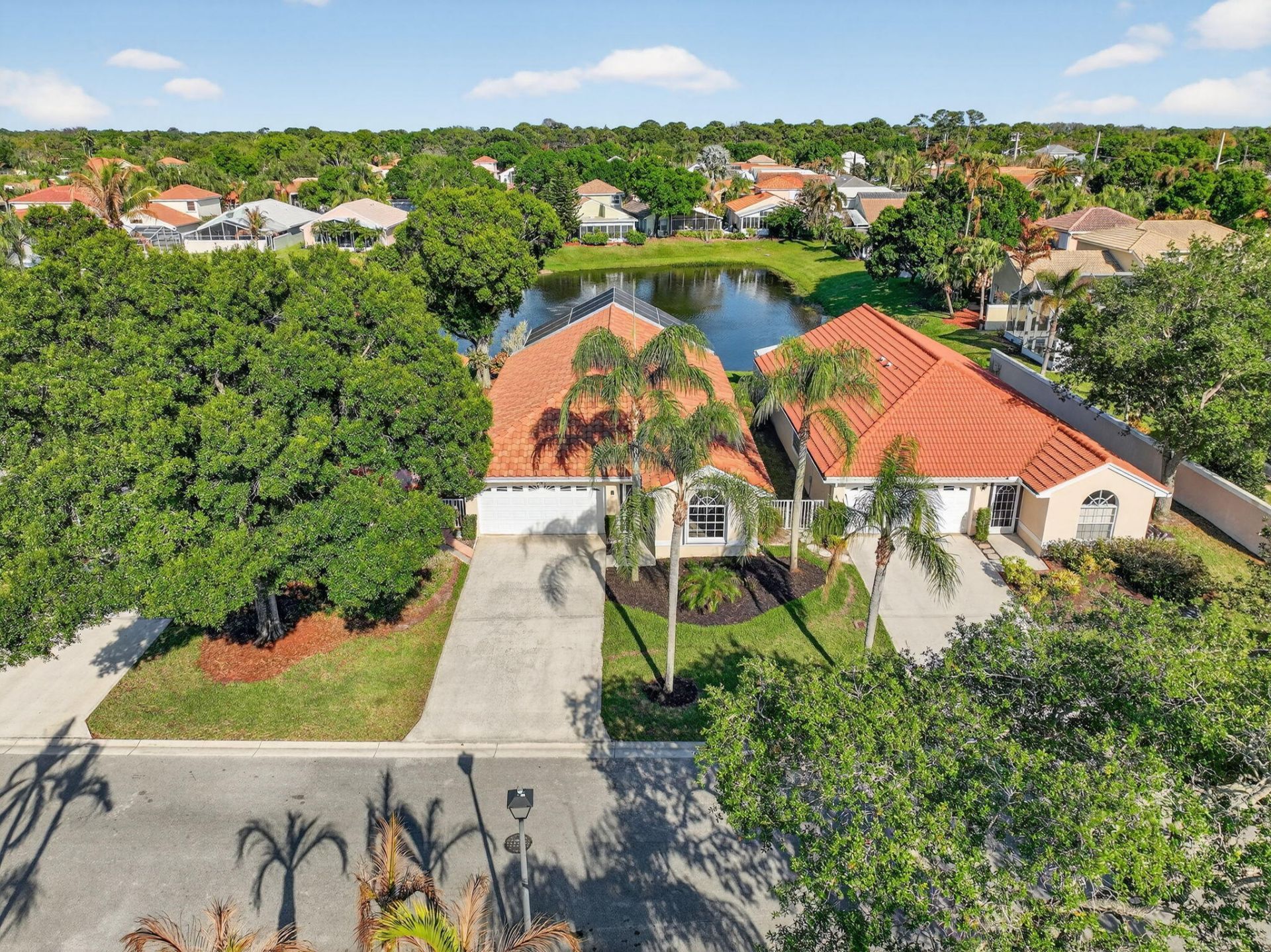 2142 SW Olympic Club Terrace, Palm City, FL 34990 Photo