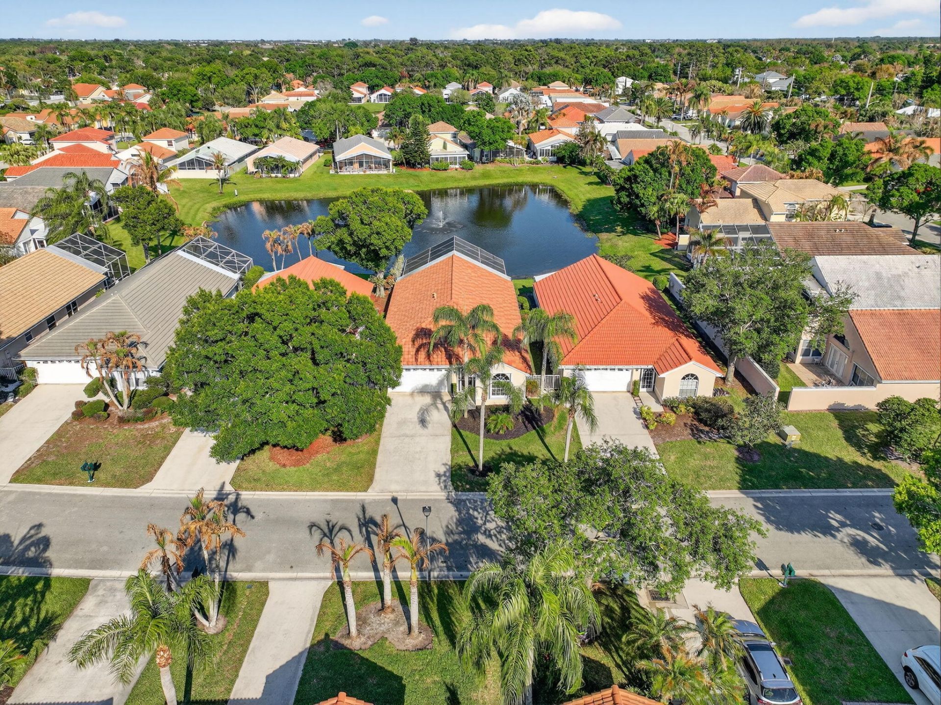 2142 SW Olympic Club Terrace, Palm City, FL 34990 Photo