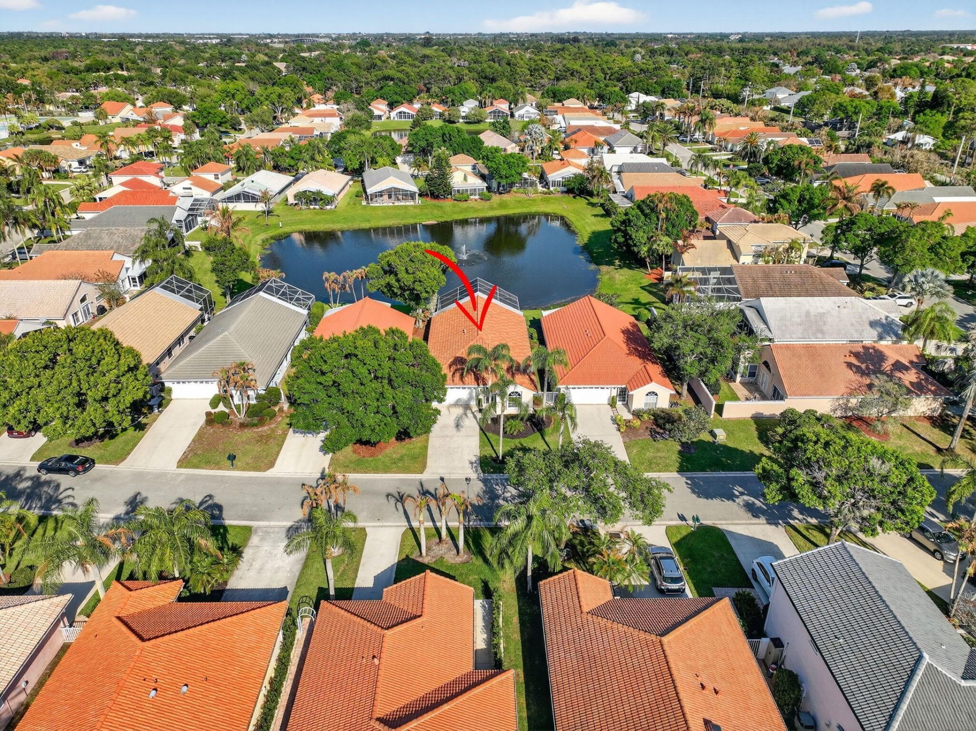 2142 SW Olympic Club Terrace, Palm City, FL 34990 Photo