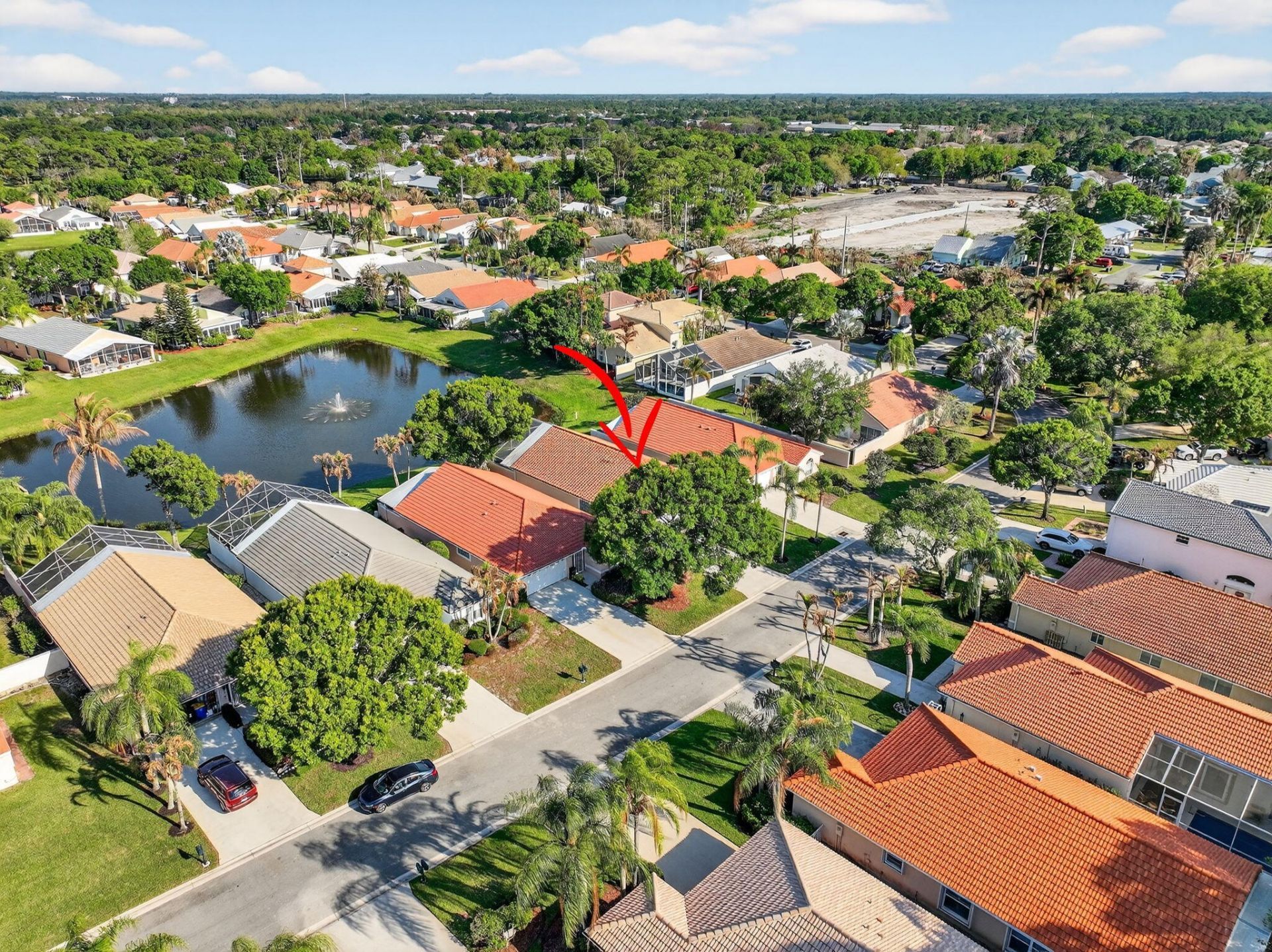 2142 SW Olympic Club Terrace, Palm City, FL 34990 Photo