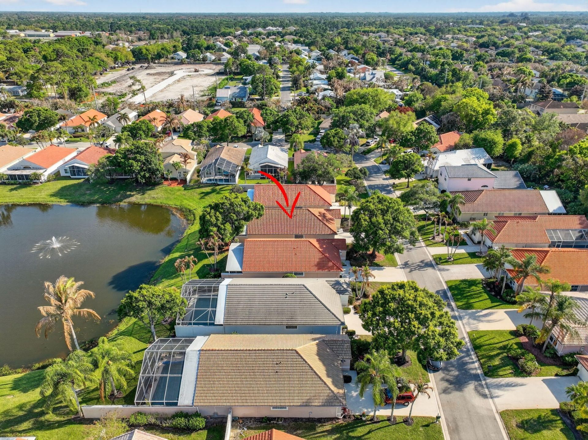 2142 SW Olympic Club Terrace, Palm City, FL 34990 Photo