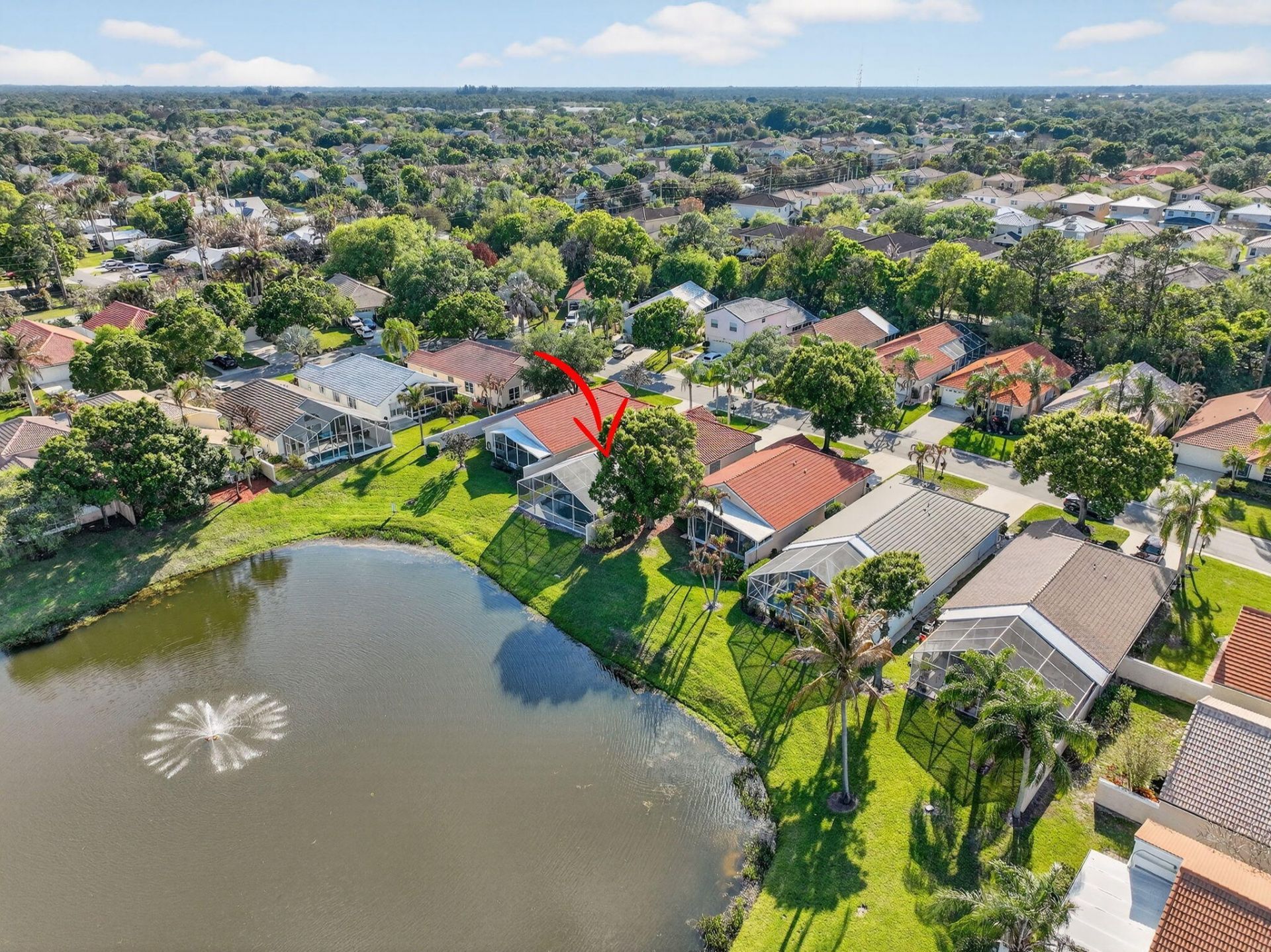 2142 SW Olympic Club Terrace, Palm City, FL 34990 Photo