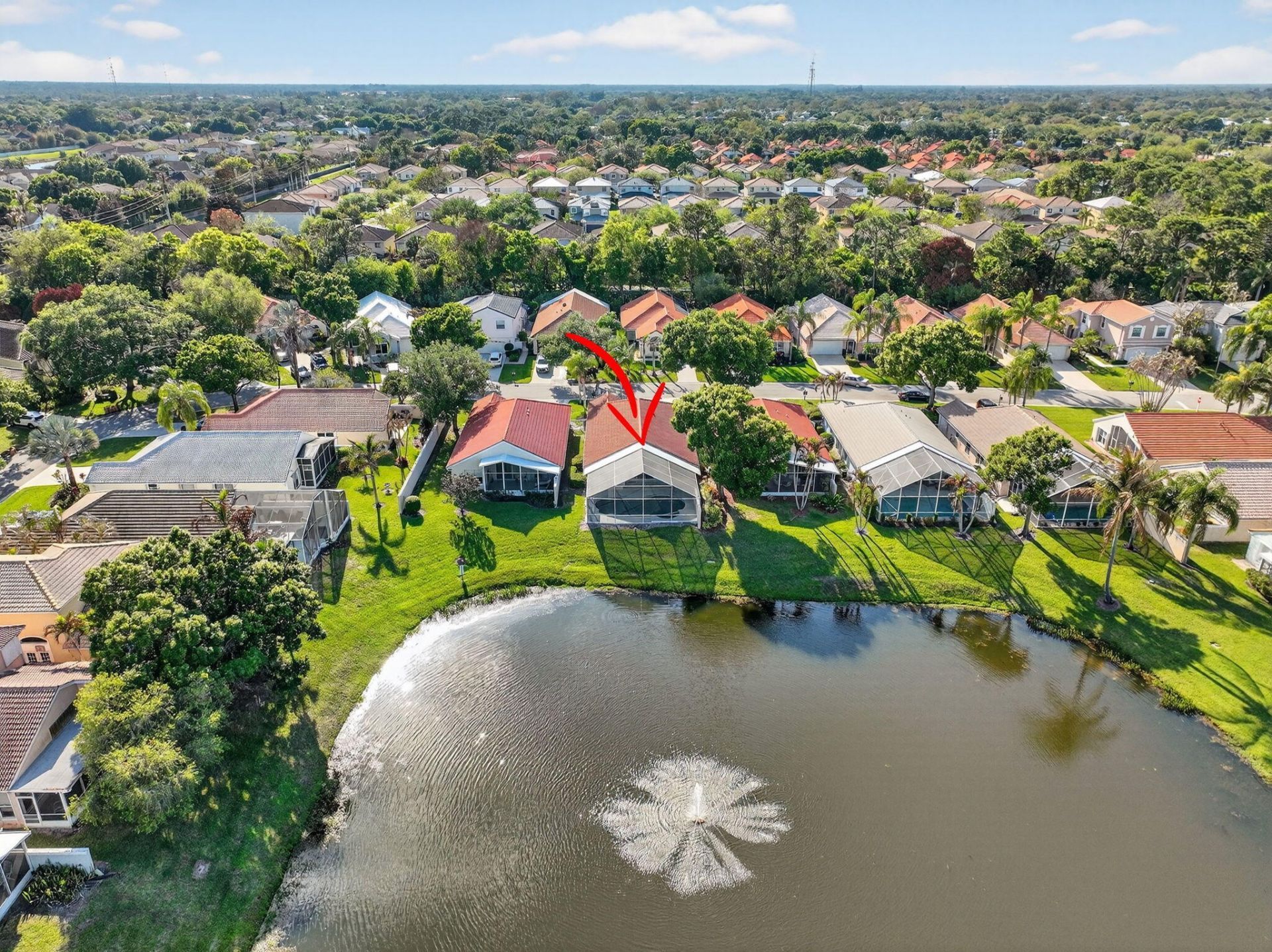 2142 SW Olympic Club Terrace, Palm City, FL 34990 Photo