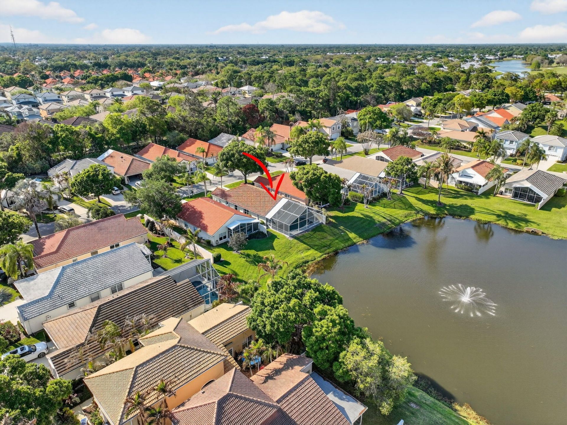 2142 SW Olympic Club Terrace, Palm City, FL 34990 Photo