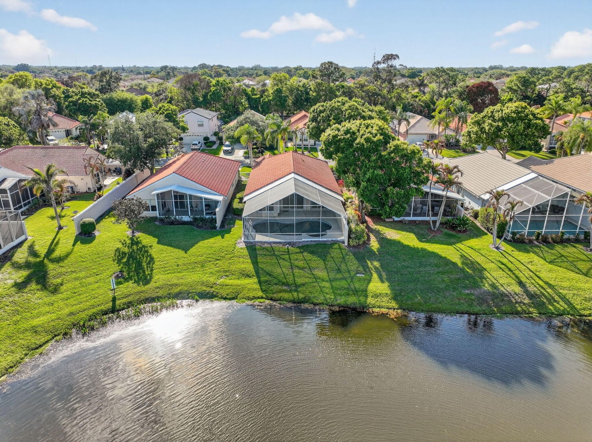 2142 SW Olympic Club Terrace, Palm City, FL 34990 Photo