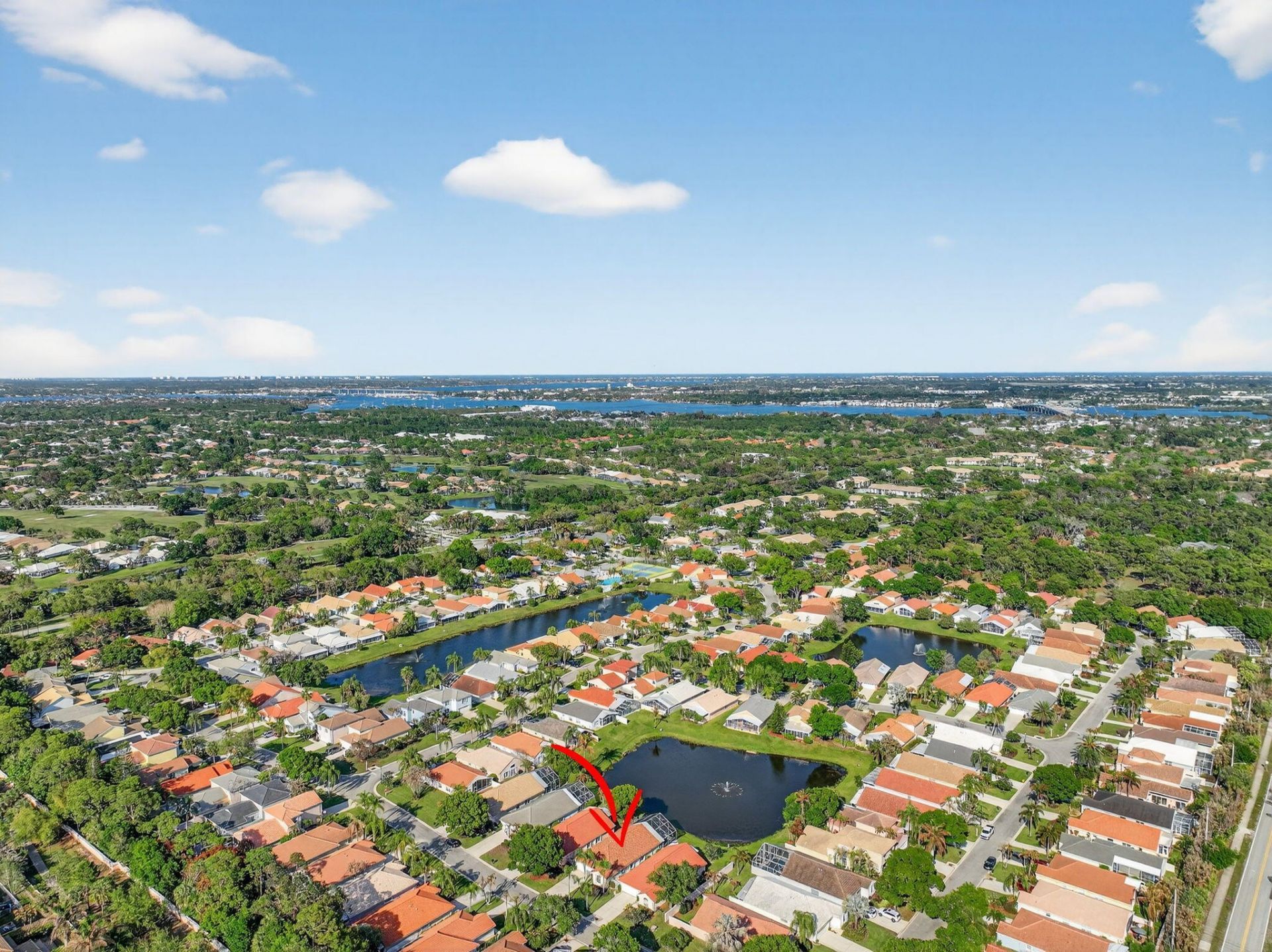 2142 SW Olympic Club Terrace, Palm City, FL 34990 Photo