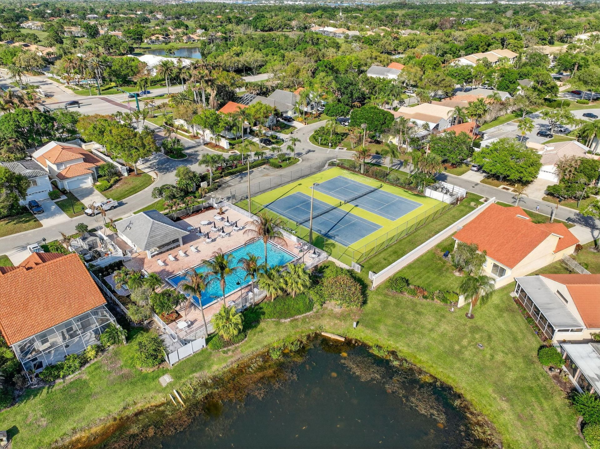 2142 SW Olympic Club Terrace, Palm City, FL 34990 Photo