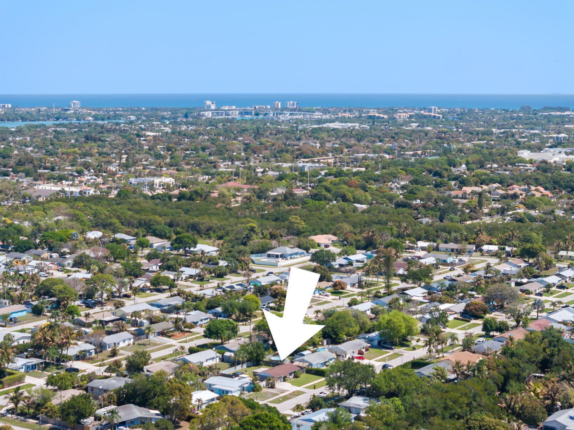 1207 Sioux Street, Jupiter, FL 33458 Photo