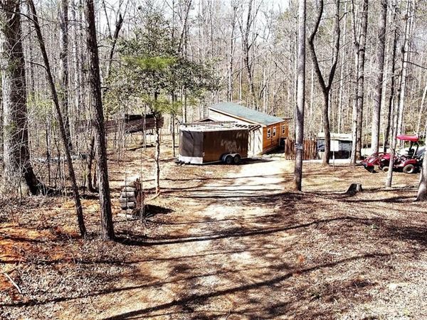 1125 Pecks Road, Dahlonega, GA 30533
