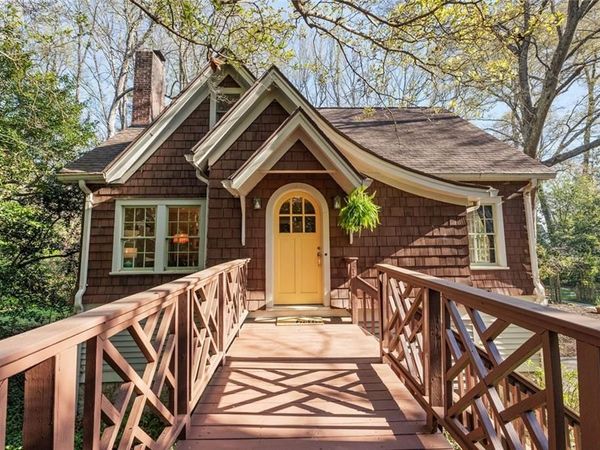 335 Winnona Drive, Decatur, GA 30030