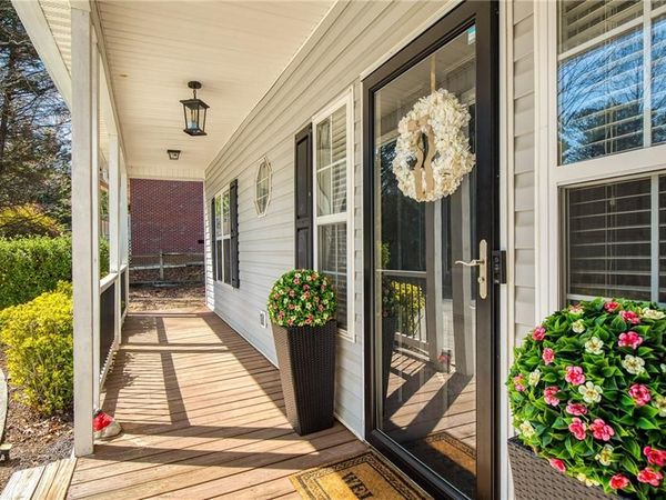 24 Old Old Alabama Road SE, Emerson, GA 30137