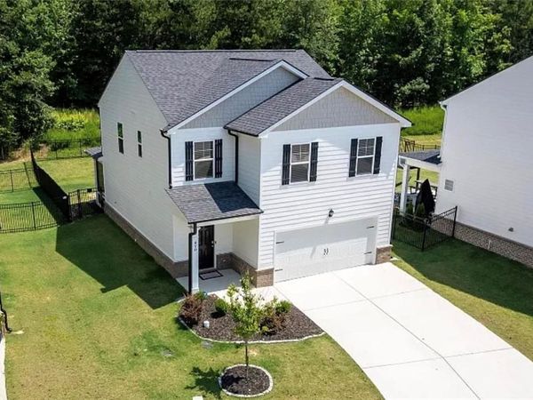 470 Shasta Court , Hoschton, GA 30548