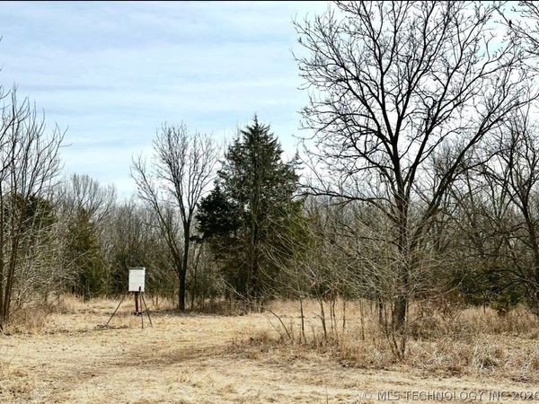 44532 3550 Road , Pawnee, OK 74058