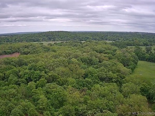 44532 3550 Road, Pawnee, OK 74058