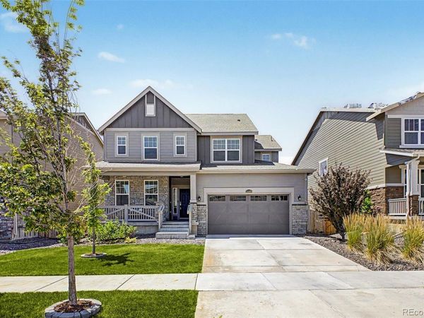 24306 E Ohio Drive, Aurora, CO 80018
