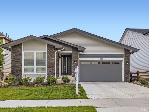 5134 Queen Court, Arvada, CO 80002