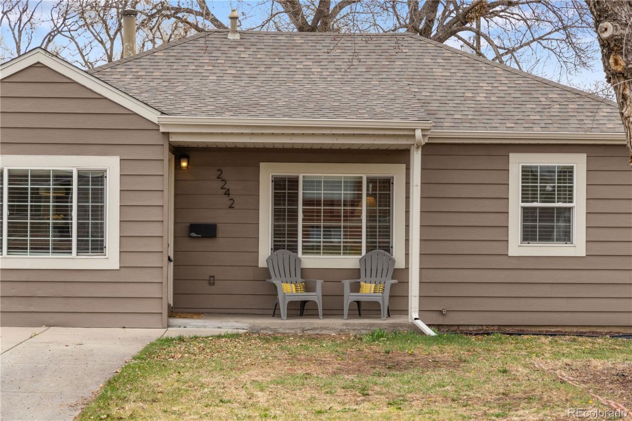 2242 Lamar Street, Edgewater, CO 80214 Main Photo