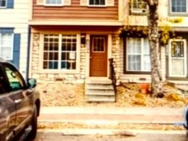 2929 W 81st Avenue , Unit D, Westminster, CO 80031