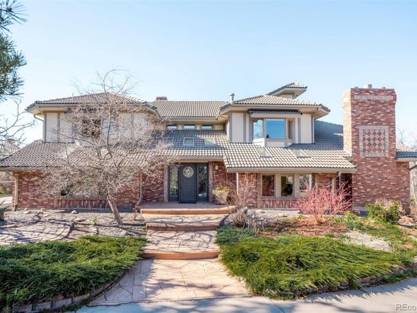 9825 Wolff Court , Westminster, CO 80031