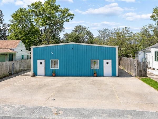 118 BROOKLYN Avenue, Jefferson, LA 70121
