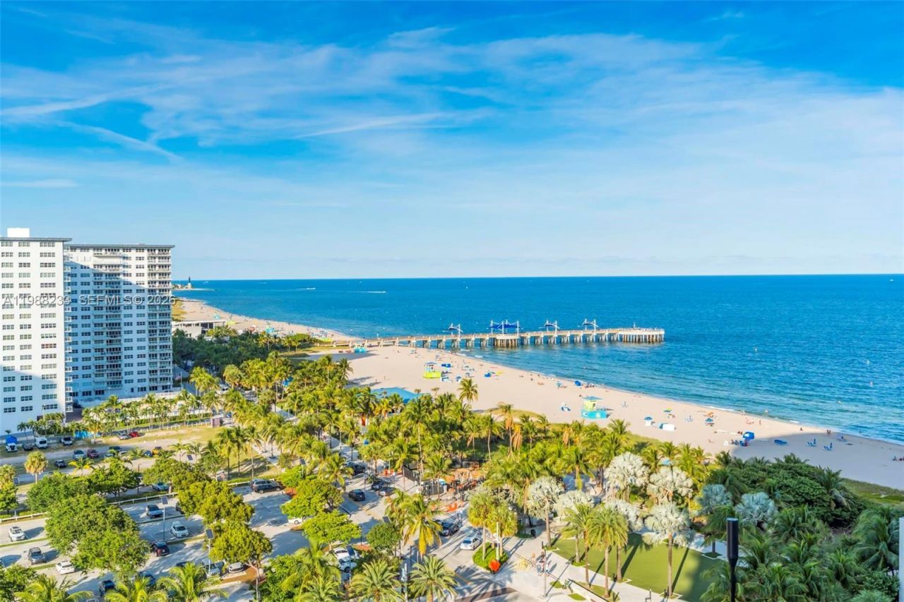 111 Briny Ave , Unit 27-01, Pompano Beach, FL 33062 Photo