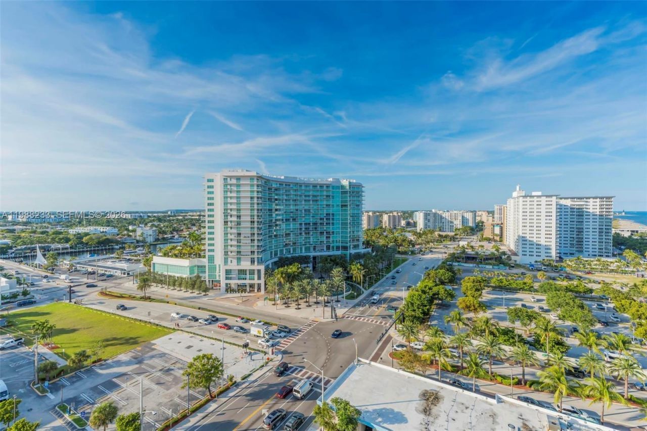 111 Briny Ave , Unit 27-01, Pompano Beach, FL 33062 Photo