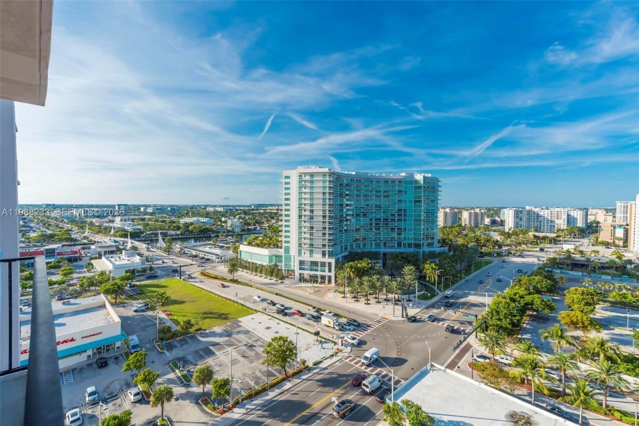 111 Briny Ave , Unit 27-01, Pompano Beach, FL 33062 Photo