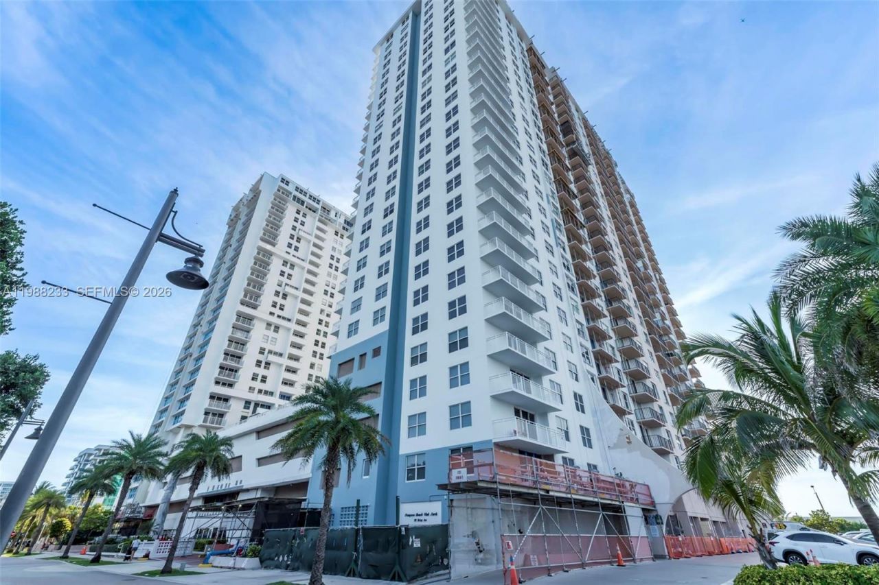 111 Briny Ave , Unit 27-01, Pompano Beach, FL 33062 Photo