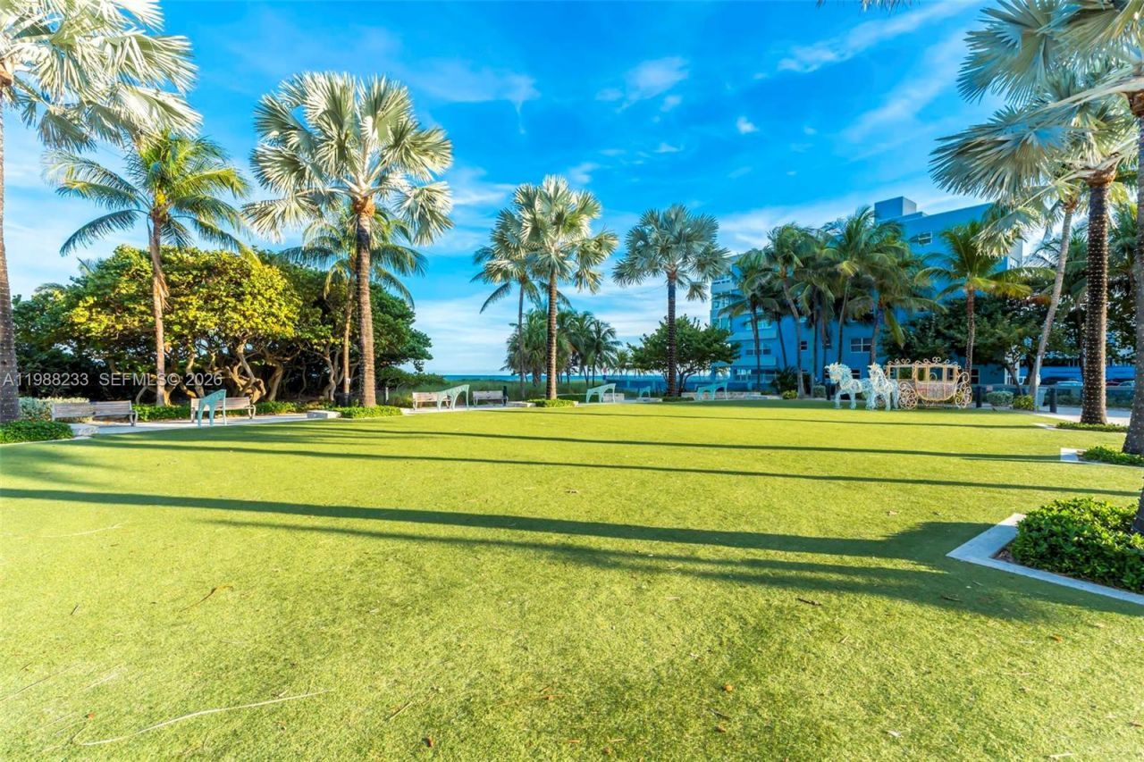 111 Briny Ave , Unit 27-01, Pompano Beach, FL 33062 Photo