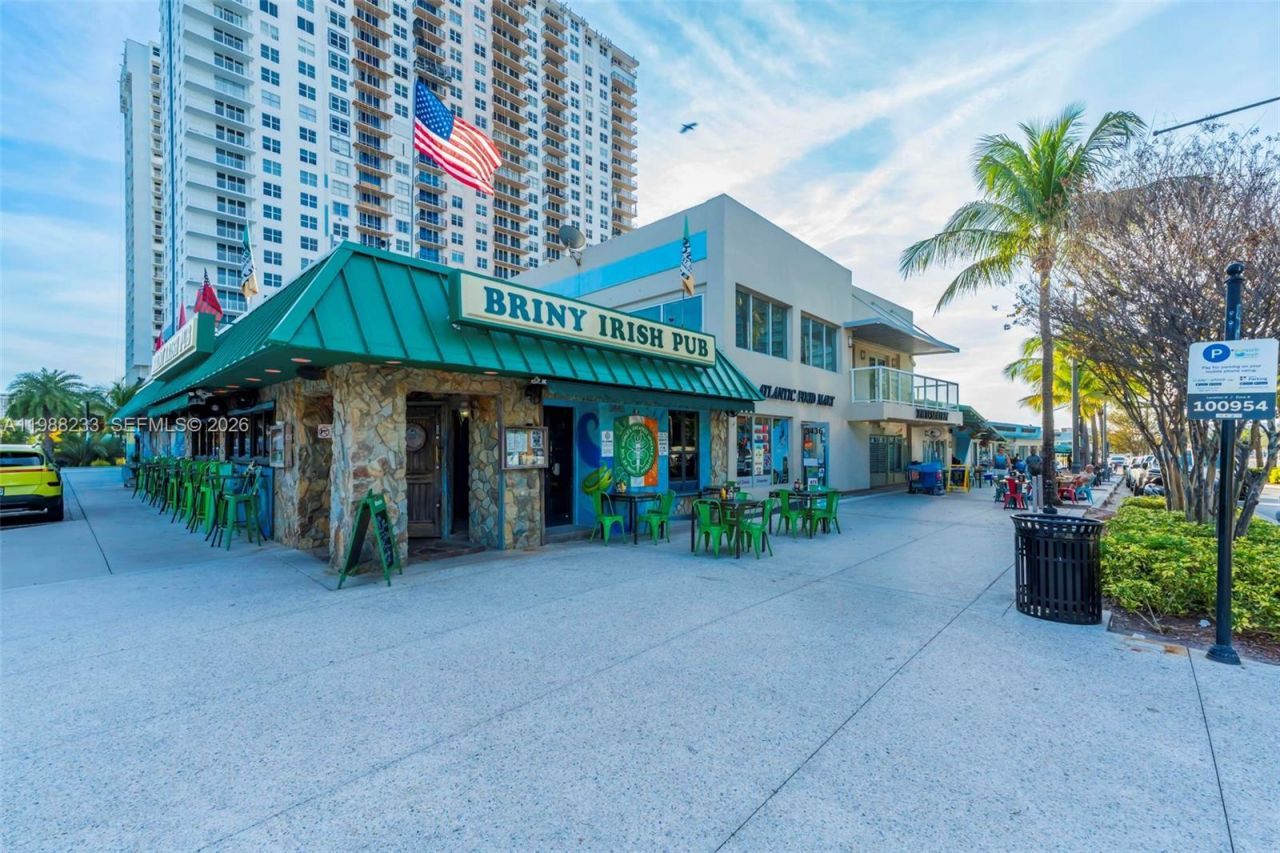 111 Briny Ave , Unit 27-01, Pompano Beach, FL 33062 Photo